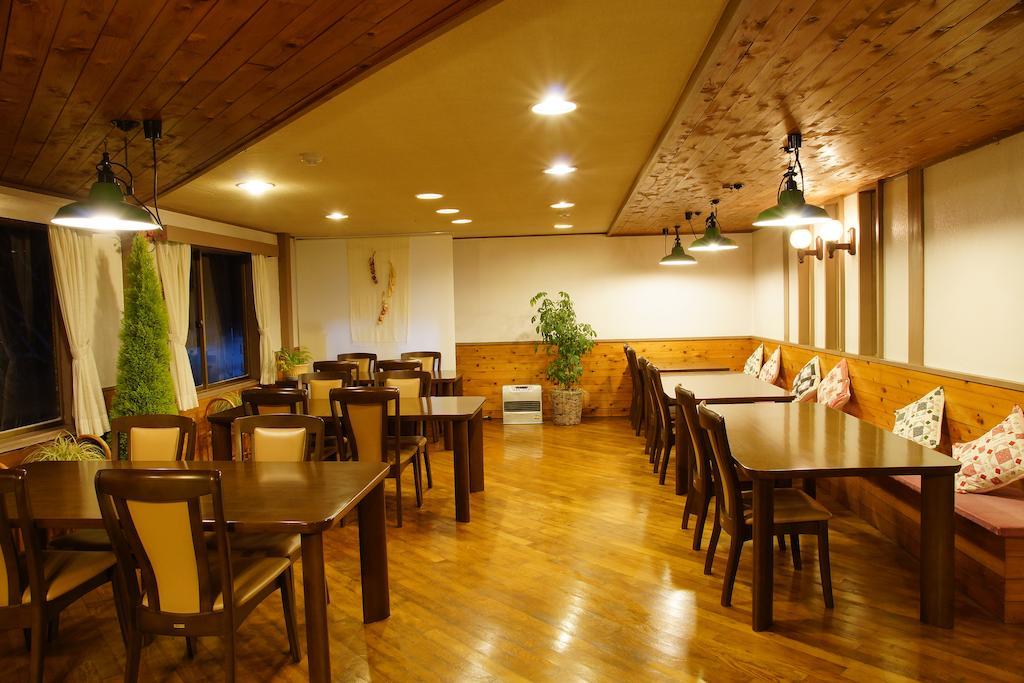 Do Sports Plaza Madarao Hotel Iiyama Exterior foto